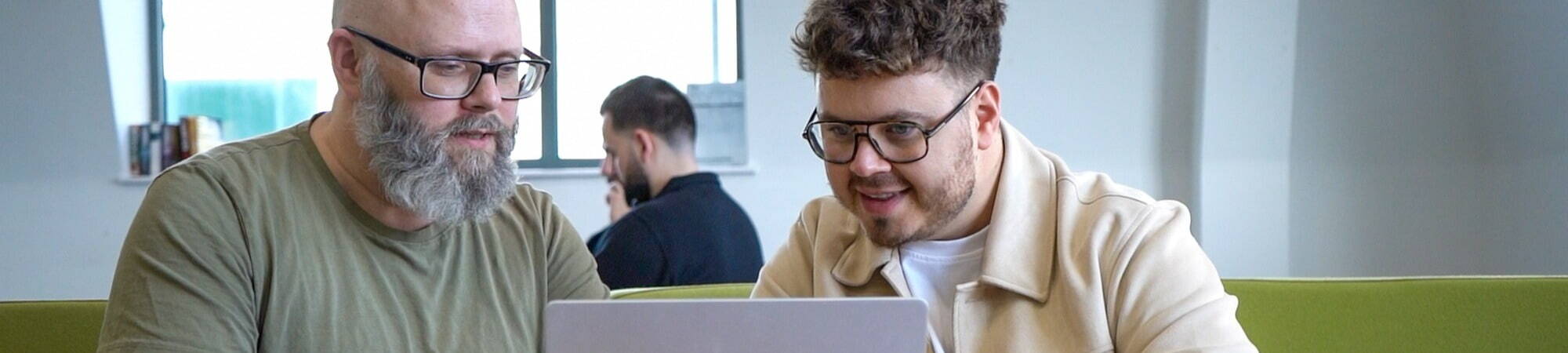 Banner Default Image